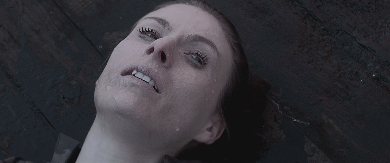 The Dark Below screenshot 2