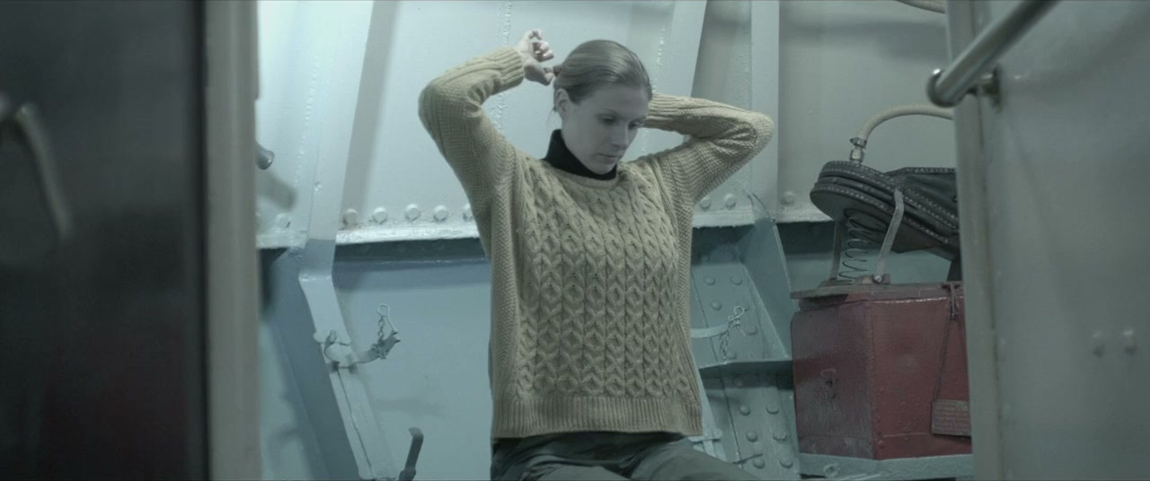 The Dark Below screenshot 3