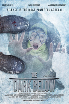 The Dark Below (2015) poster