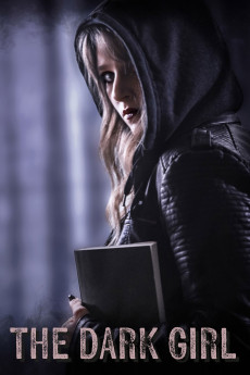 The Dark Girl (2023) poster