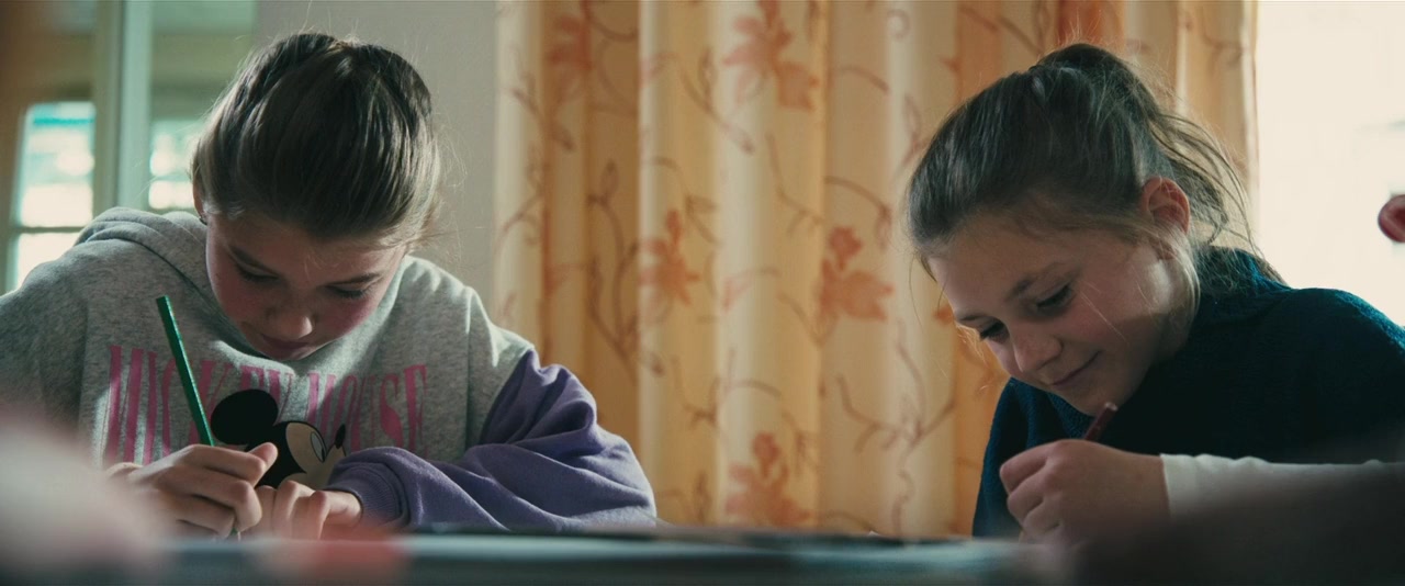 The Dark Girl screenshot 2