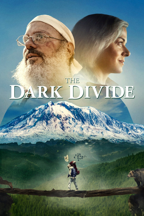 The Dark Divide (2020) poster