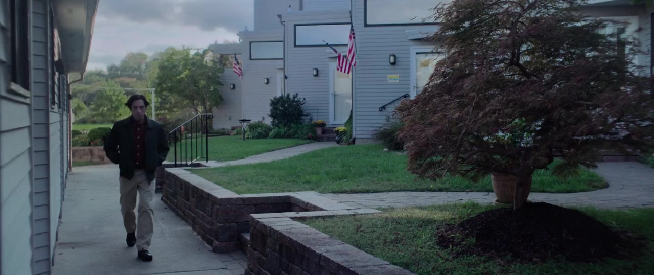 The Dark End of the Street screenshot 1