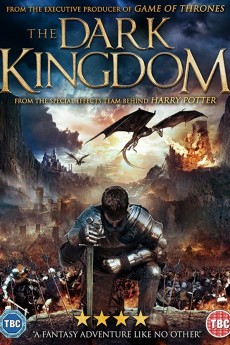Dragon Kingdom (2018) poster
