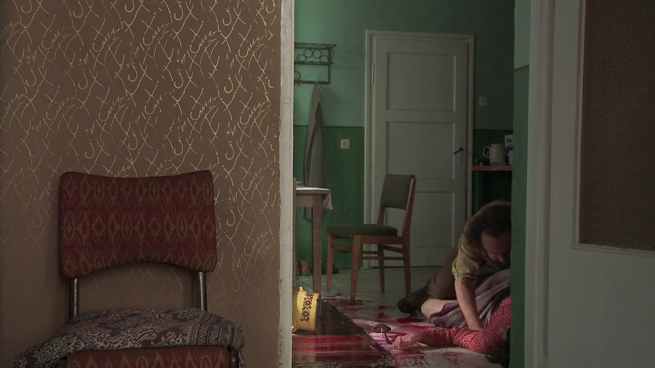 Dom zly screenshot 3