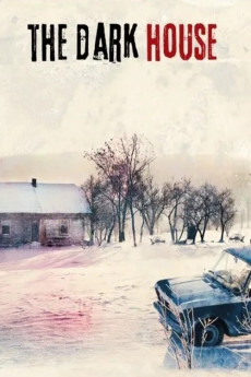 Dom zly (2009) poster