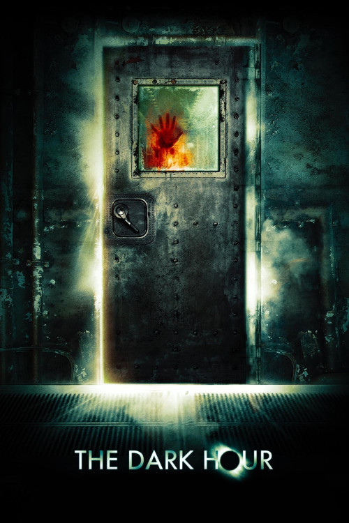 La hora fría (2006) poster