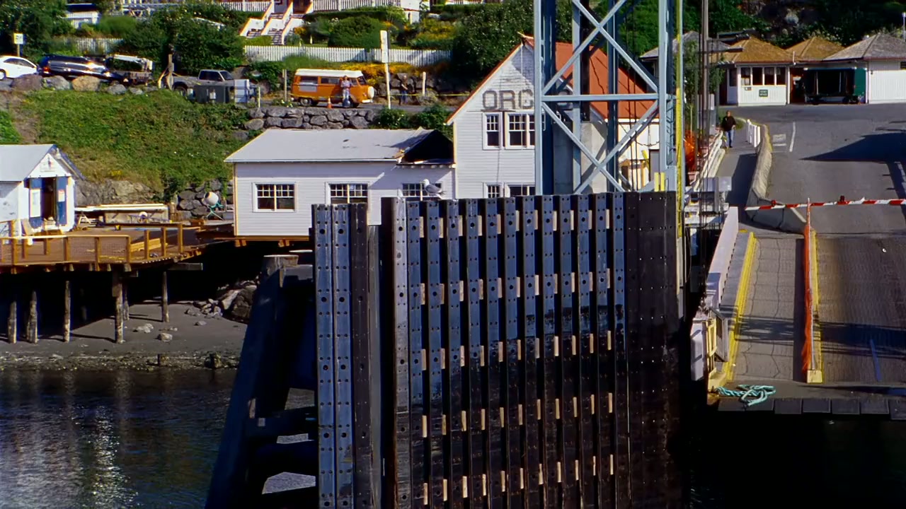 The Dark Horse screenshot 2