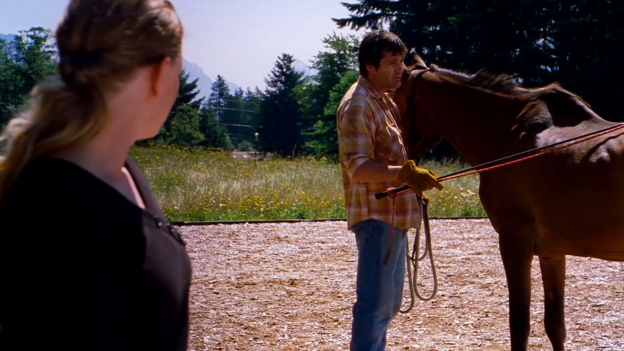 The Dark Horse screenshot 3