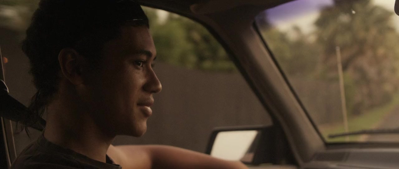The Dark Horse screenshot 2