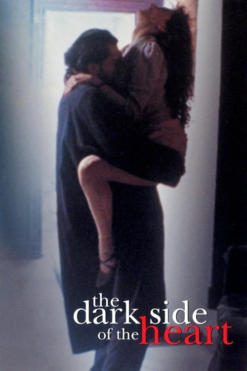 El lado oscuro del corazón (1992) poster
