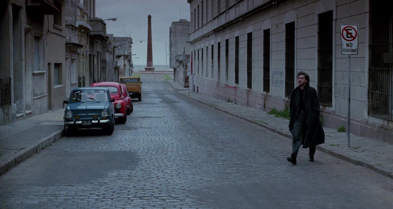 El lado oscuro del corazón screenshot 1
