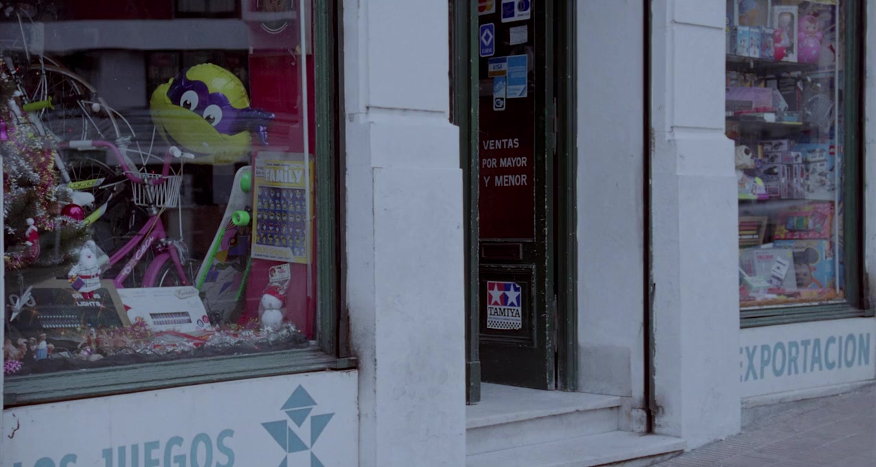 El lado oscuro del corazón screenshot 3