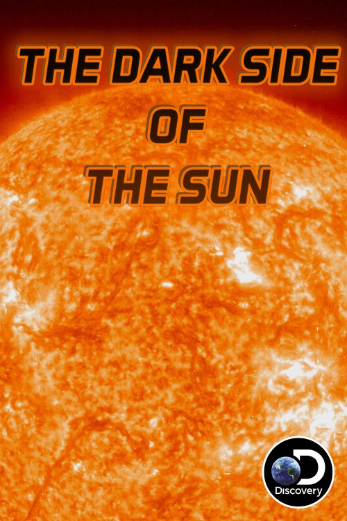 The Dark Side of the Sun (2017) poster