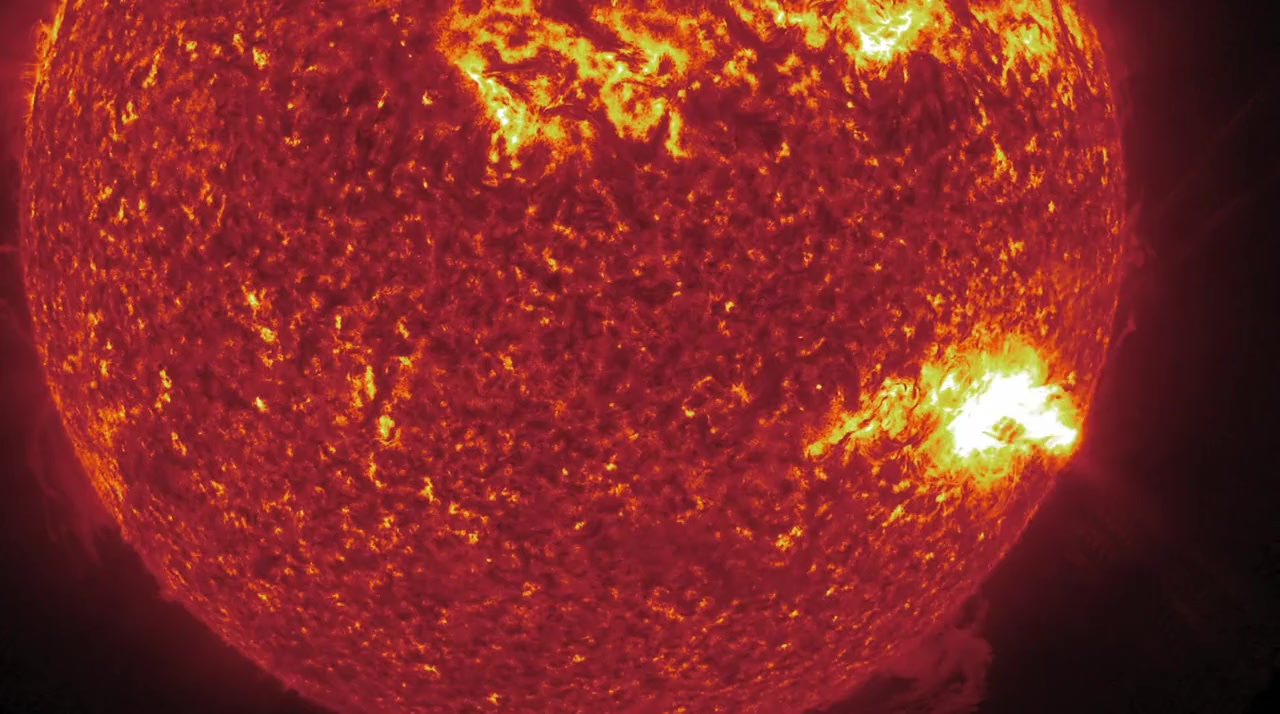 The Dark Side of the Sun screenshot 3