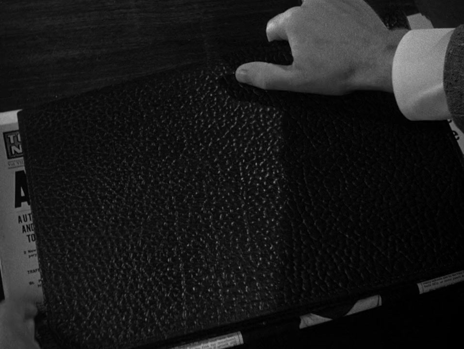 The Dark Past screenshot 1
