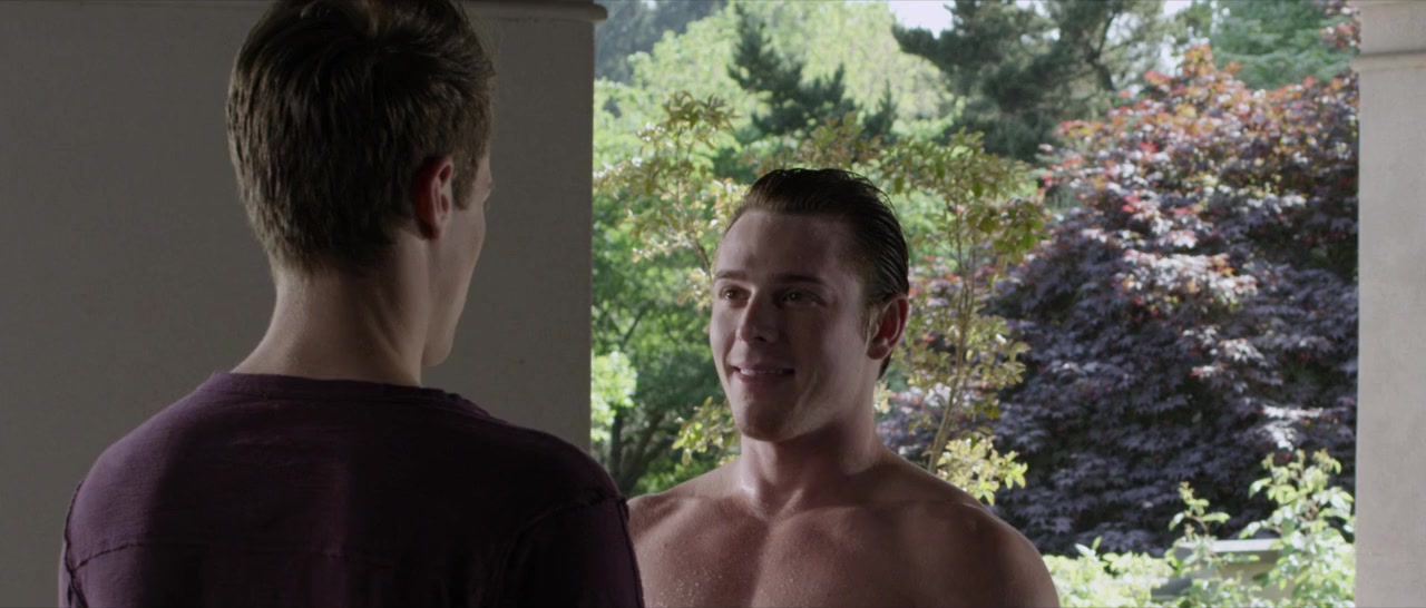 The Dark Place screenshot 1