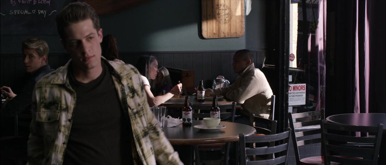 The Dark Place screenshot 3