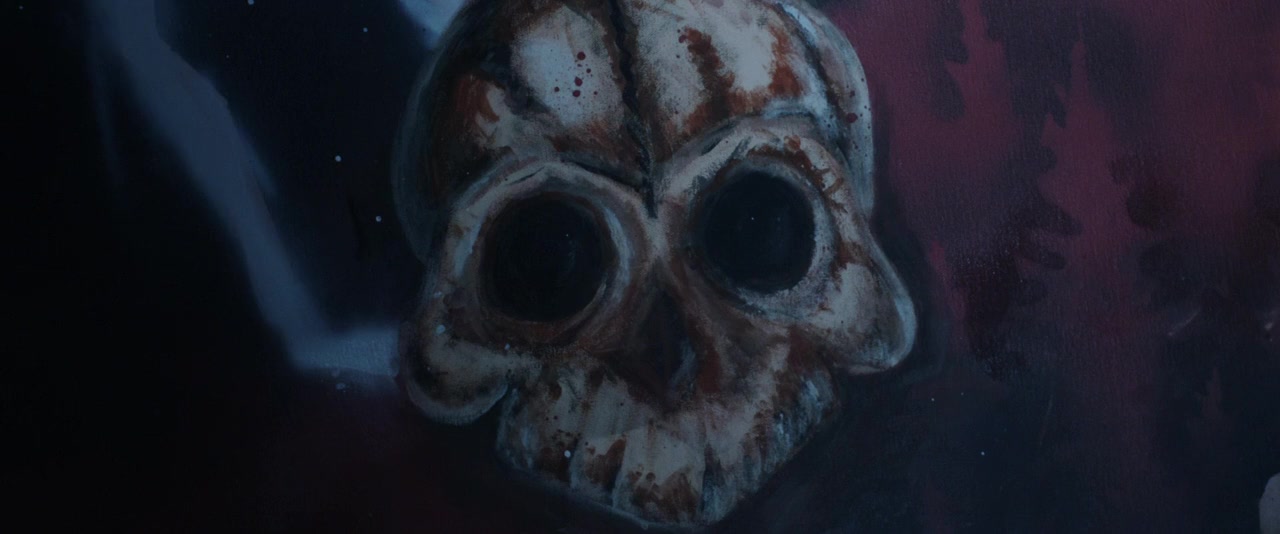 The Dark Within screenshot 3