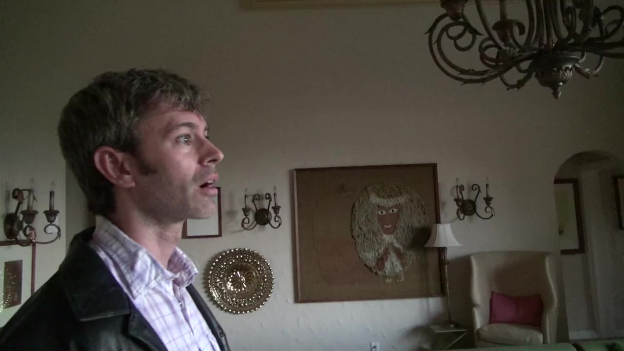 The Dark Tapes screenshot 3
