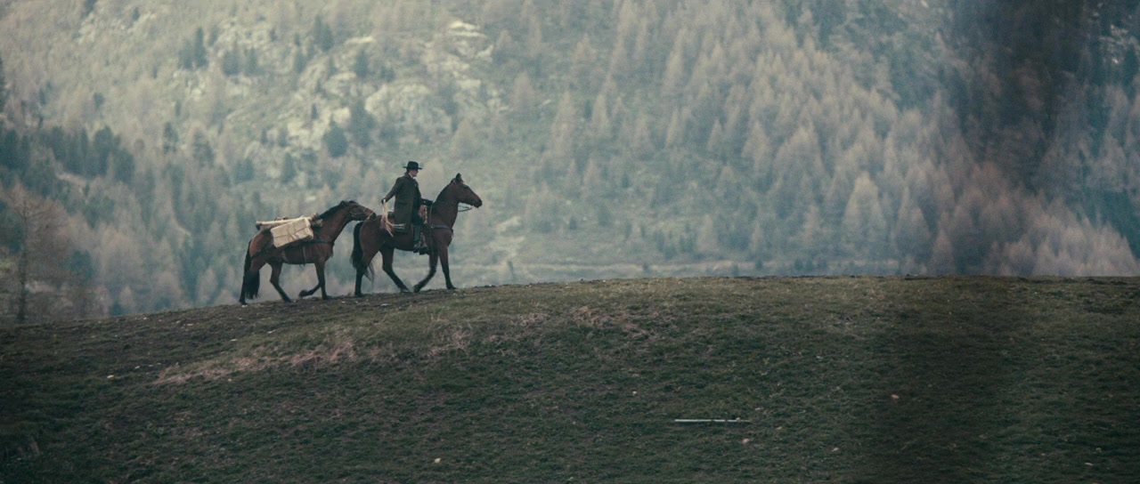 Das finstere Tal screenshot 3