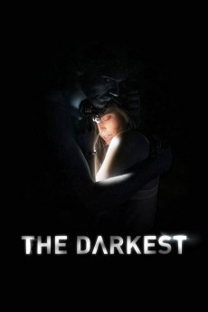 The Darkest (2019) poster