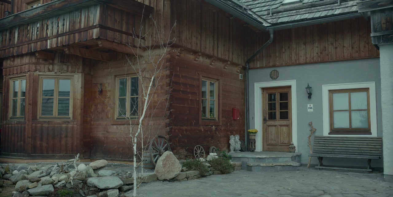 The Darker the Lake screenshot 2