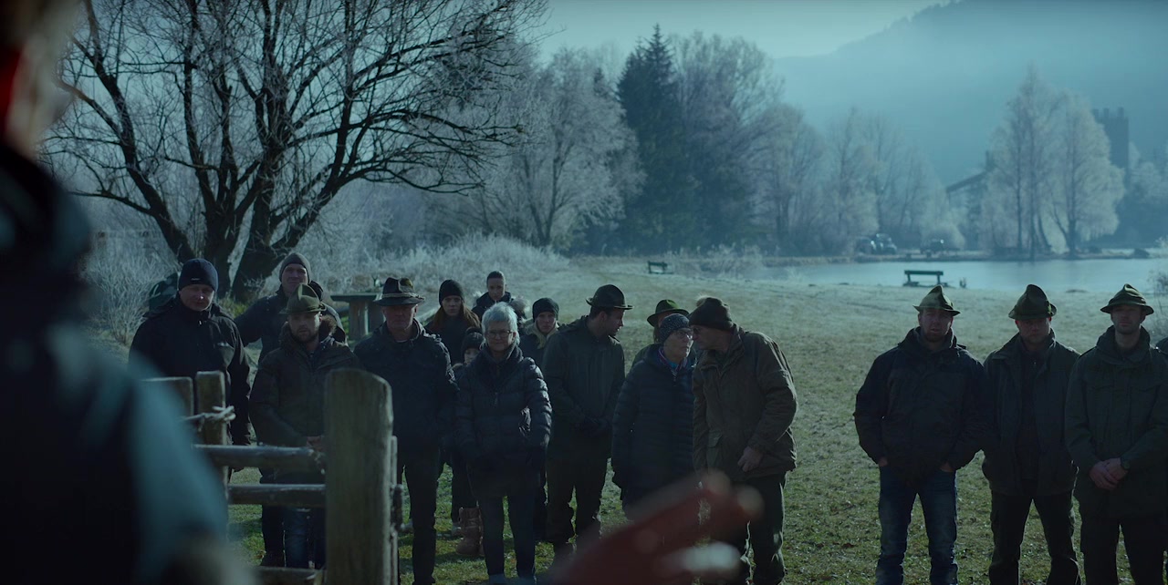 The Darker the Lake screenshot 3