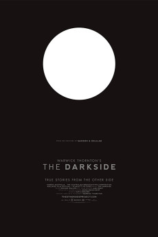 The Darkside (2013) poster
