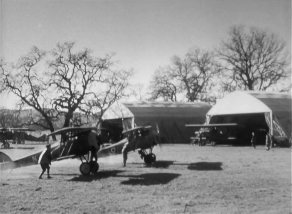 The Dawn Patrol screenshot 2