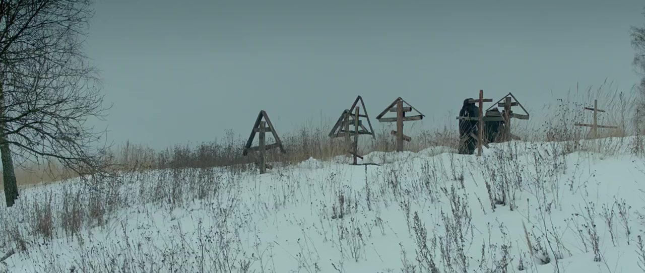 A zori zdes tikhie... screenshot 3