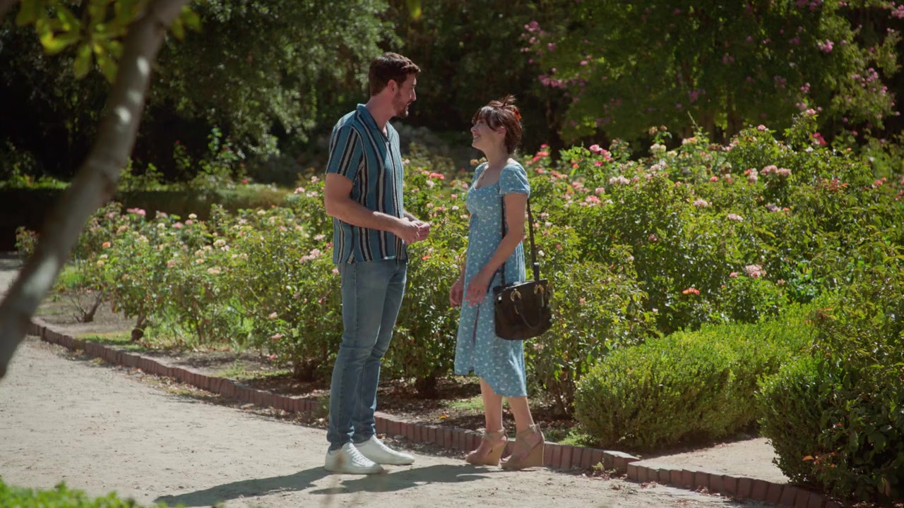 The Date Whisperer screenshot 1