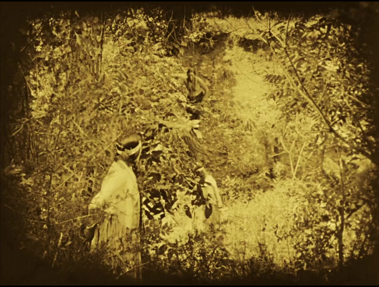 The Daughter of Dawn screenshot 2