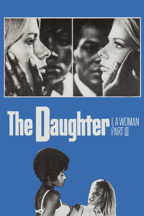 3 slags kærlighed (1970) poster