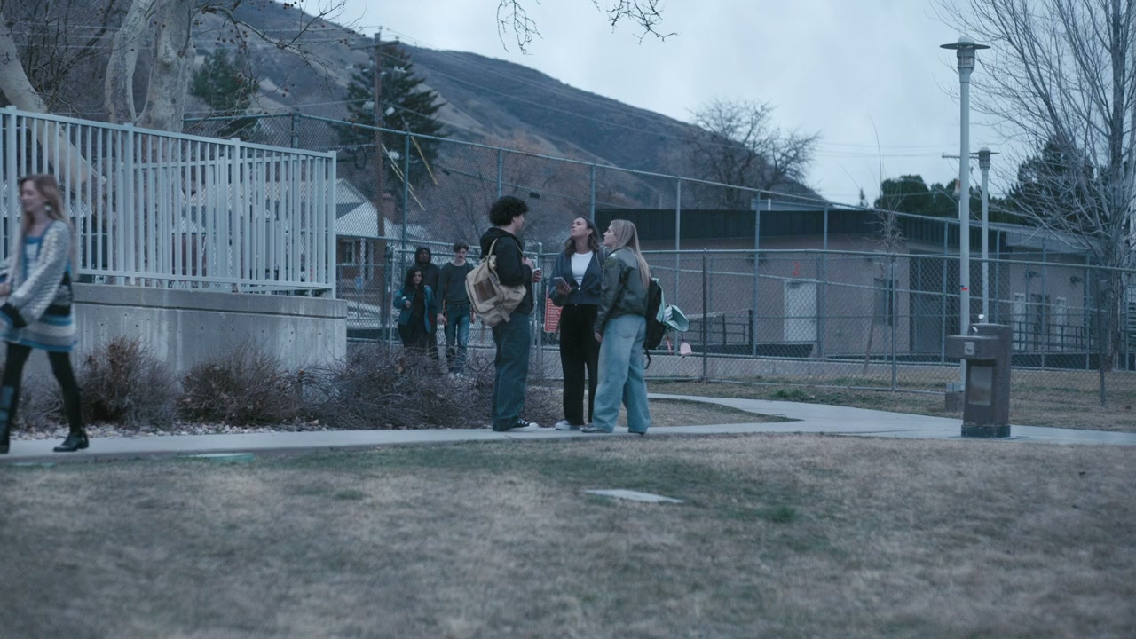 The Daughter She Left Behind screenshot 1