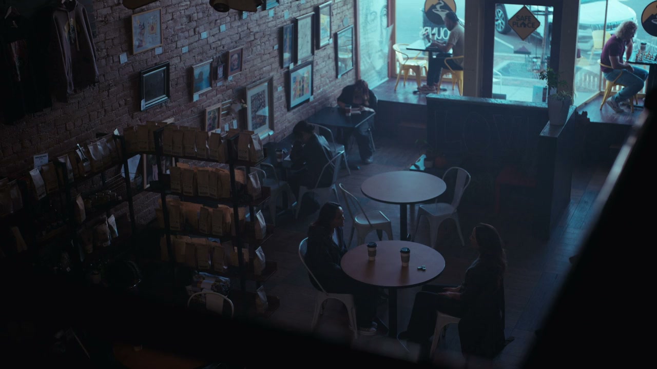 The Daughter She Left Behind screenshot 2