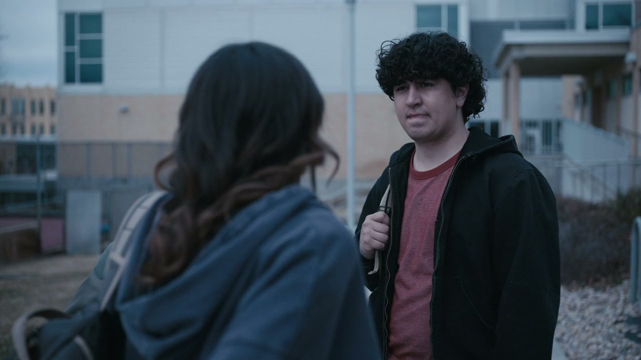 The Daughter She Left Behind screenshot 3