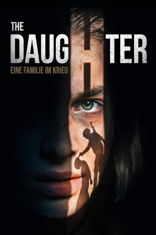 The Daughter (2024) poster