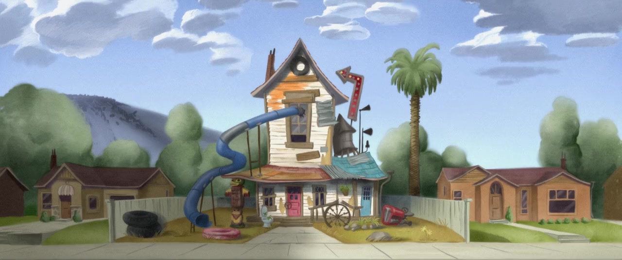 The Day the Earth Blew Up: A Looney Tunes Movie screenshot 3