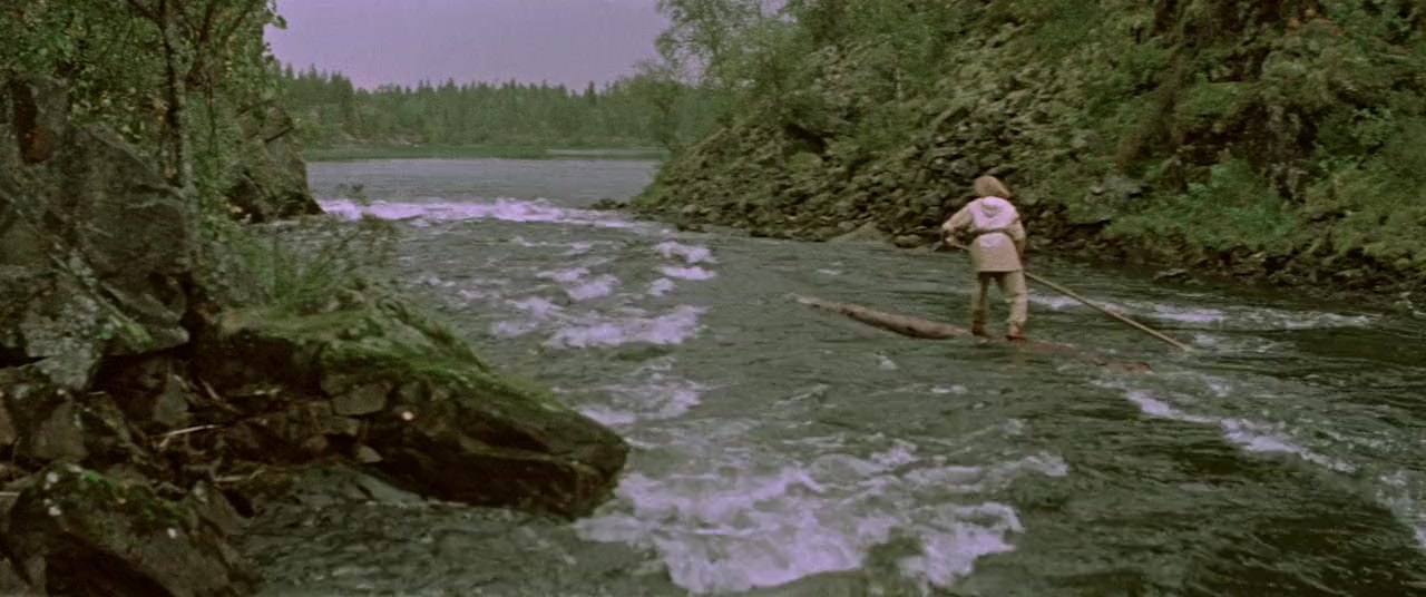 Sampo screenshot 2