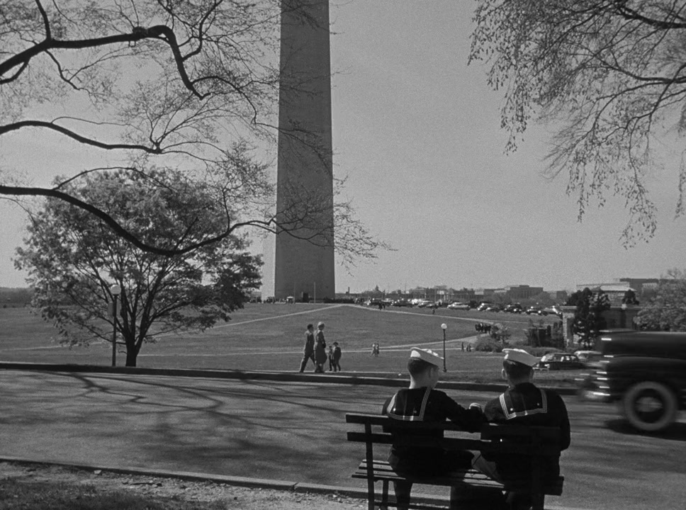 The Day the Earth Stood Still screenshot 2