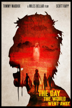 The Day the World Went Away (2021) poster