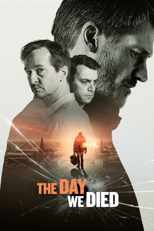 Krudttønden (2020) poster