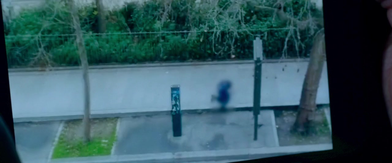Krudttønden screenshot 2