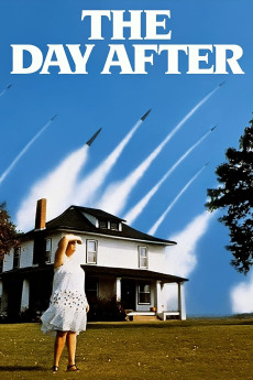 The Day After (1983) poster
