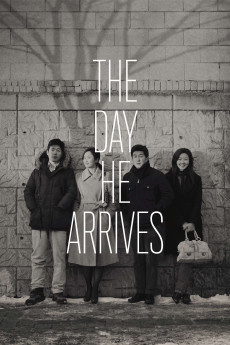 Book-chon bang-hyang (2011) poster