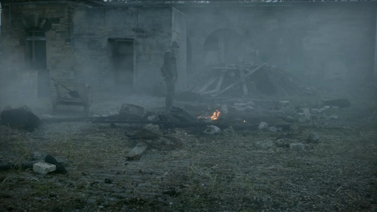 The Day Hitler Died screenshot 3