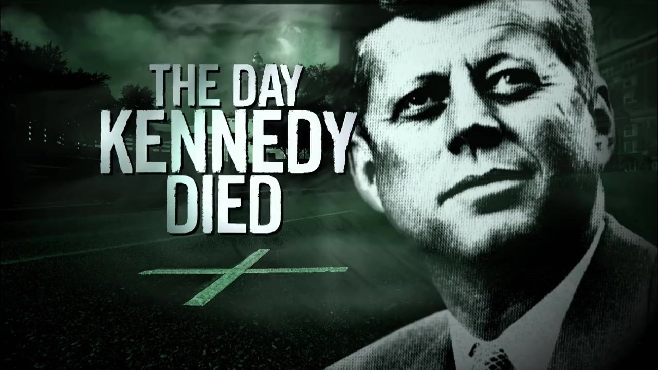 The Day Kennedy Died screenshot 2