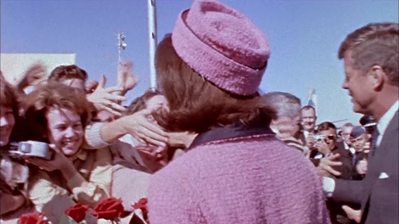 The Day Kennedy Died screenshot 3