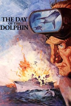 The Day of the Dolphin (1973) poster